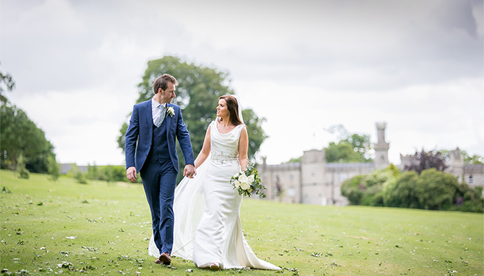 Ciara & Andrew