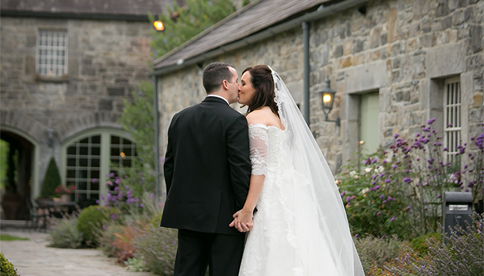 Laura & Craig